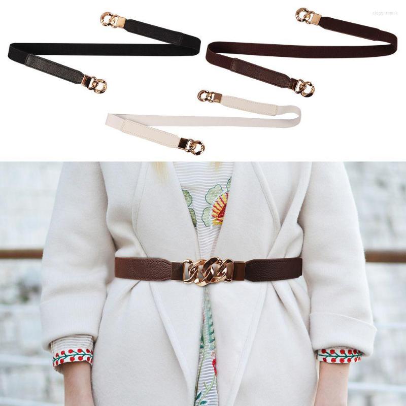 Belts Clothing Decoration Adjustable Waist Women Stretch Elastic Strap Decorative Waistband, Black
Belts Clothing Decoration Adjustable Waist Women Stretch Elastic Strap Decorative Waistband, Black