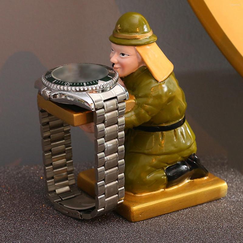 Watch Boxes Resin Holder Jewelry Organizer Storage Rack Ornament Decor Display Collection
Watch Boxes Resin Holder Jewelry Organizer Storage Rack Ornament Decor Display Collection