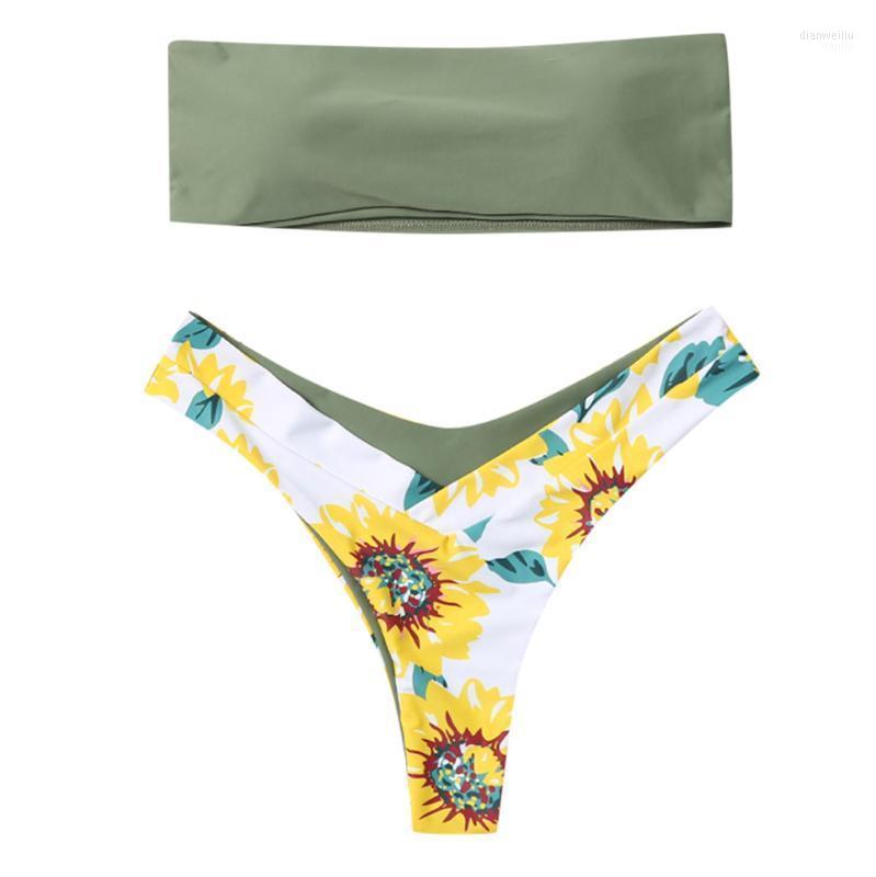 Sexy Women Bikini Set Sunfloral Print Padded Swimwear Bathing Swimsuit Beachwear Bikinis 2022 Maillot De Bain Femme1
Sexy Women Bikini Set Sunfloral Print Padded Swimwear Bathing Swimsuit Beachwear Bikinis 2022 Maillot De Bain Femme1