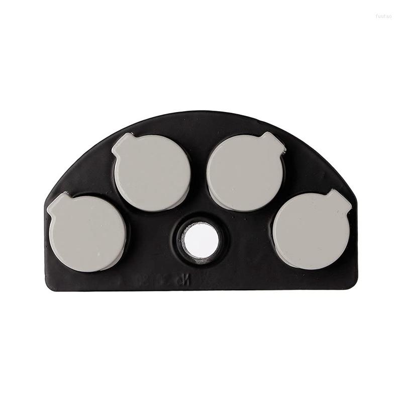Watch Repair Kits Repairing Accessory Metal Material Oiler Dish Anti-Dust Easy To Clean For Storing Oil With Cover
Watch Repair Kits Repairing Accessory Metal Material Oiler Dish Anti-Dust Easy To Clean For Storing Oil With Cover