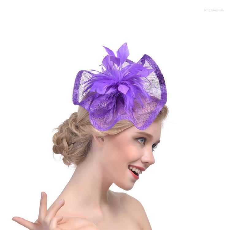 Headpieces White Black Red Birdcage Net Wedding Hats Bridal Fascinator Linen Feather Flower Yarn Hat Headdress Fashion Hairdress
Headpieces White Black Red Birdcage Net Wedding Hats Bridal Fascinator Linen Feather Flower Yarn Hat Headdress Fashion Hairdress