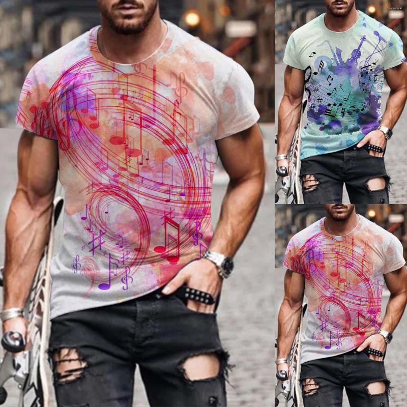 Men's T Shirts Male Casual Round Neck Short Sleeve 3D Print Shirt Blouse Tops Long Men Undershirts, Hot pink
Men's T Shirts Male Casual Round Neck Short Sleeve 3D Print Shirt Blouse Tops Long Men Undershirts, Hot pink