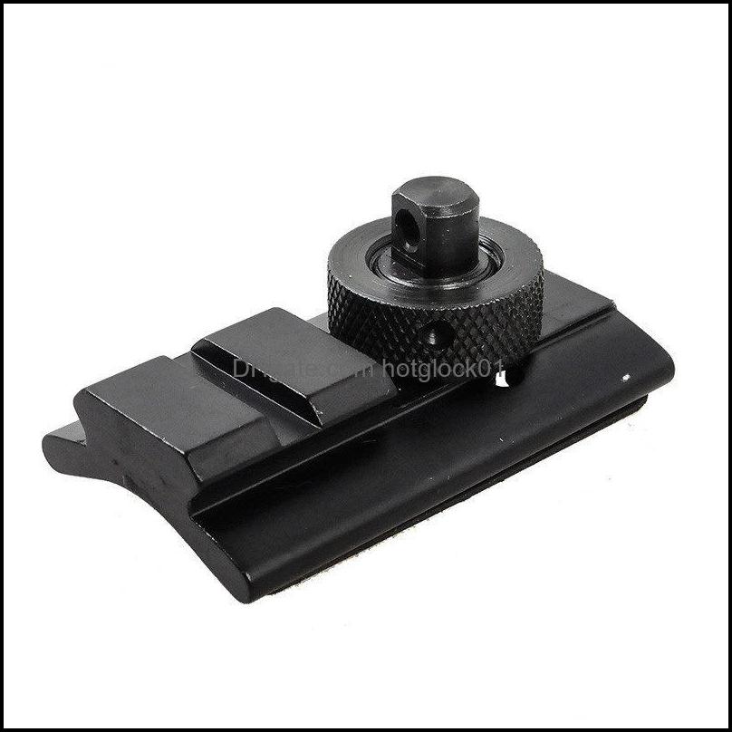 Others Tactical Accessories Tactical Sling Stud Swivel Bipod Adapter 20Mm Picatinny/Weaver Slot Mount For Hunting Rifle Airsoft Drop Otlm3, Bk
Others Tactical Accessories Tactical Sling Stud Swivel Bipod Adapter 20Mm Picatinny/Weaver Slot Mount For Hunting Rifle Airsoft Drop Otlm3, Bk
