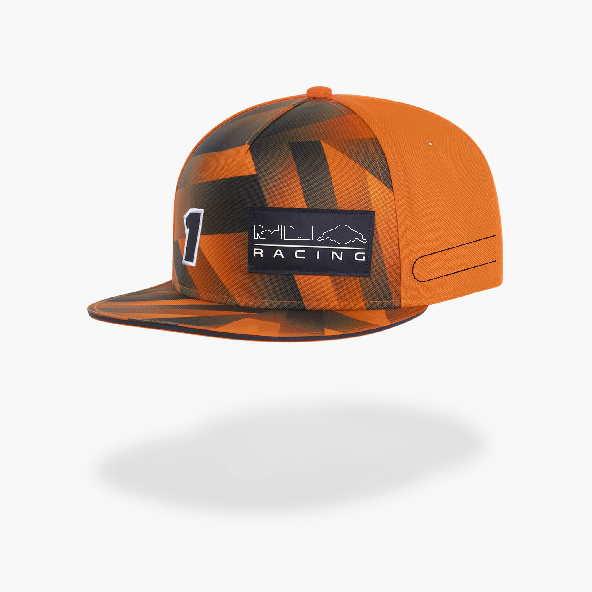 Formula 1 race car curved brim hat 2022 new car fan style flat brim baseball hat casual style
Formula 1 race car curved brim hat 2022 new car fan style flat brim baseball hat casual style
