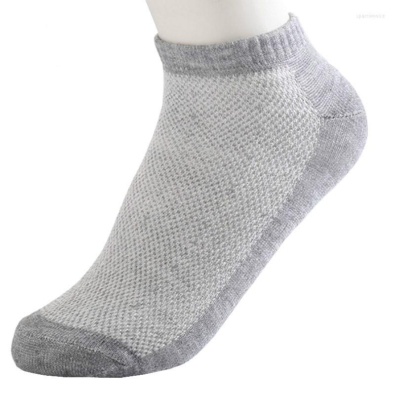 Men's Socks 20Pcs 10Pair Solid Mesh Men's Invisible Ankle Men Summer Breathable Thin Boat Size EUR 38-43 Price, 10pair mixed 3 color 
Men's Socks 20Pcs 10Pair Solid Mesh Men's Invisible Ankle Men Summer Breathable Thin Boat Size EUR 38-43 Price, 10pair mixed 3 color