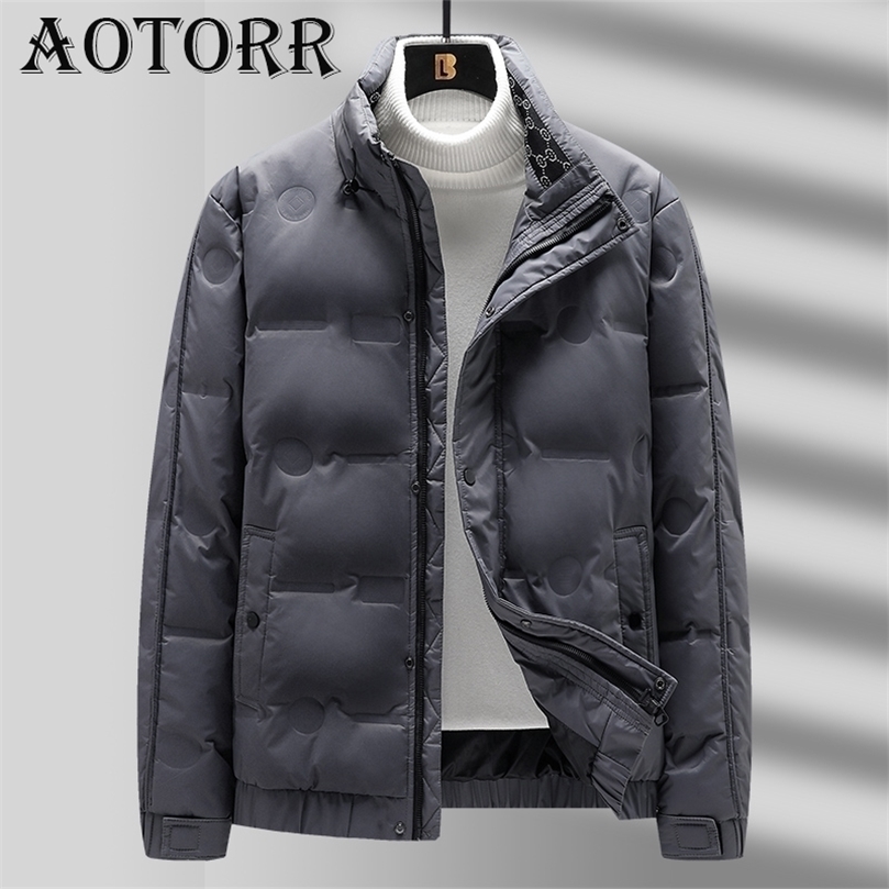 Mens Down Parkas Winter Down Jackets Men Casual Parkas Stand Collar Windpoof Outdoor Warm Down Jacket Mens Fashion Puffer Jacket Coat 221010, Lds969black
Mens Down Parkas Winter Down Jackets Men Casual Parkas Stand Collar Windpoof Outdoor Warm Down Jacket Mens Fashion Puffer Jacket Coat 221010, Lds969black