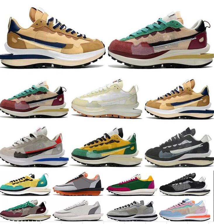 2022 waffle one ldwaffle men women running shoes ld black white nylon varsity blue dark sesame void royal outdoor sports trainers sneakers 36-45, Box
2022 waffle one ldwaffle men women running shoes ld black white nylon varsity blue dark sesame void royal outdoor sports trainers sneakers 36-45, Box