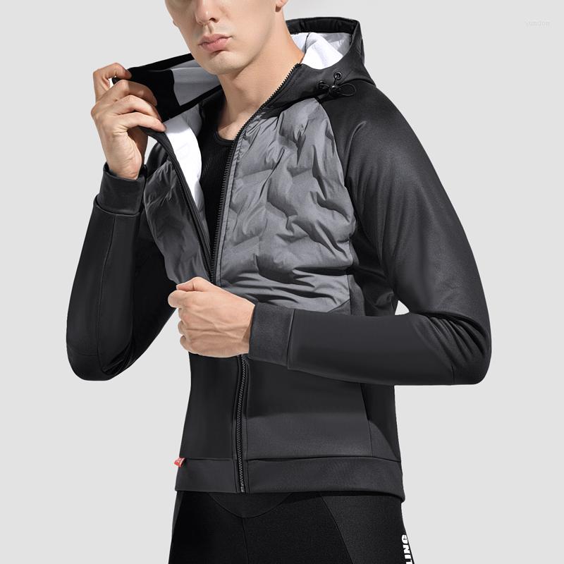 Racing Jackets Santic Winter Cycling Jacket Men Windproof Coats Keep Warm Hooded Road Bike Cotton Clothing Jersey Mens Asian Size, M0c01120
Racing Jackets Santic Winter Cycling Jacket Men Windproof Coats Keep Warm Hooded Road Bike Cotton Clothing Jersey Mens Asian Size, M0c01120