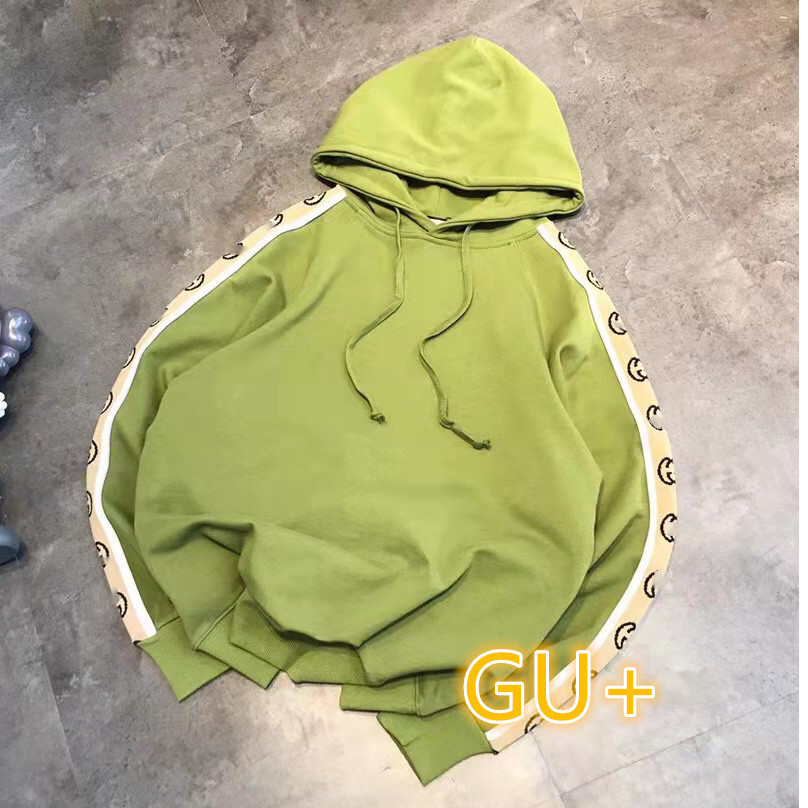 Luxury Designers hoodie clothes hoodie street Fashion Streetwear Pullover Sweatshirts Winter Autumn, Green
Luxury Designers hoodie clothes hoodie street Fashion Streetwear Pullover Sweatshirts Winter Autumn, Green