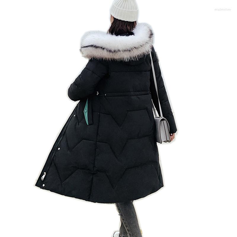 Women's Trench Coats High Quality Arrival Fashion Slim Women Winter Jacket Cotton Padded Warm Thicken Ladies Coat Long Parka Womens Jackets, Beige
Women's Trench Coats High Quality Arrival Fashion Slim Women Winter Jacket Cotton Padded Warm Thicken Ladies Coat Long Parka Womens Jackets, Beige