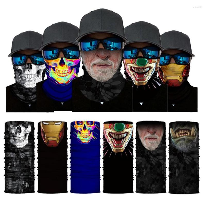 Bandanas Balaclava Woman Scarves Hairband Man Mask Neckerchief Wristband Cycling Fishing Bonnet Camping Pirate Bandana Headband Tactical
Bandanas Balaclava Woman Scarves Hairband Man Mask Neckerchief Wristband Cycling Fishing Bonnet Camping Pirate Bandana Headband Tactical