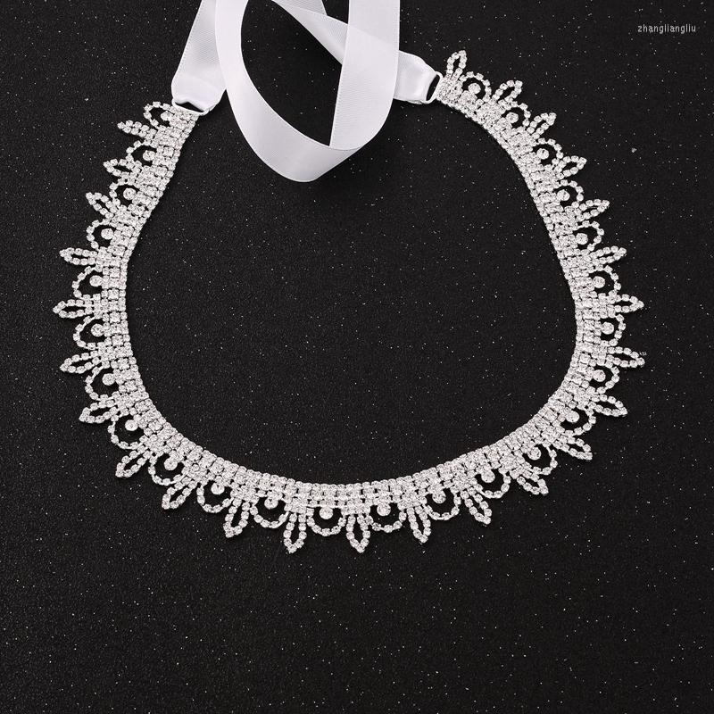 Belts 2022 Tassel Crystal Rhinestone Chain Wedding Belt Bridal Sash For Women Bridesmaids Prom Evening DressesBelts, White
Belts 2022 Tassel Crystal Rhinestone Chain Wedding Belt Bridal Sash For Women Bridesmaids Prom Evening DressesBelts, White