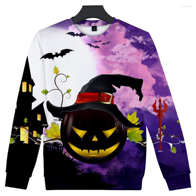 Men's Hoodies Luxury Shirt Men/women Clothes 3D Print Halloween No Cap Fashion Streetwear Autumn Hatless Sweatshirt Sweatshirts
Men's Hoodies Luxury Shirt Men/women Clothes 3D Print Halloween No Cap Fashion Streetwear Autumn Hatless Sweatshirt Sweatshirts