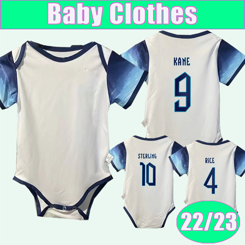 22 23 KANE MAGUIRE Baby Clothes Soccer Jerseys STERLING HENDERSON GREALISH FODEN RICE Home Football Shirt Short Uniforms, Bb10255 22 23 home
22 23 KANE MAGUIRE Baby Clothes Soccer Jerseys STERLING HENDERSON GREALISH FODEN RICE Home Football Shirt Short Uniforms, Bb10255 22 23 home