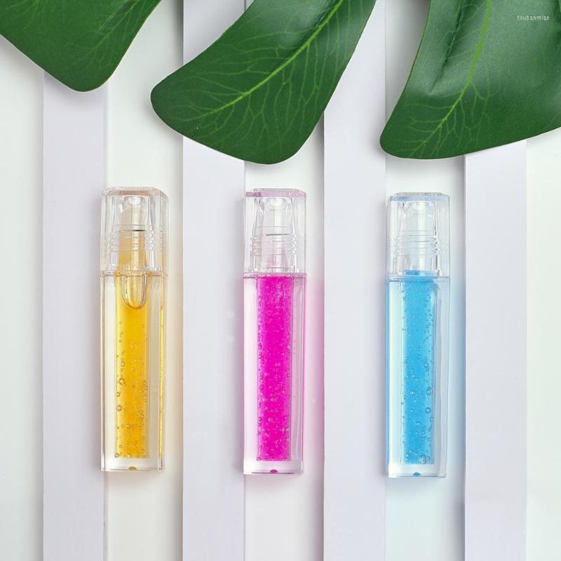 Lip Gloss Shimmer Plumper Customized Your Brand Transparent Vegan Natural Moisturizer Plumping Lipgloss, 4pcs sample no logo
Lip Gloss Shimmer Plumper Customized Your Brand Transparent Vegan Natural Moisturizer Plumping Lipgloss, 4pcs sample no logo