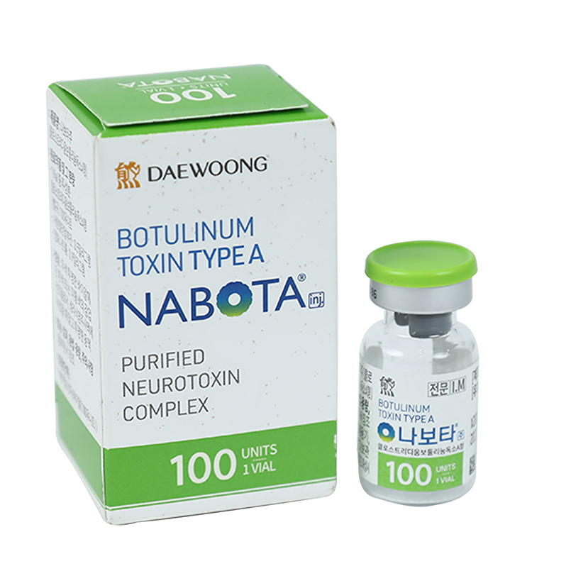 Buy online Beauty Items Korea Powder Botulinums Toxin Botulaxs Meditoxins Nabotas 100u face Injection
Buy online Beauty Items Korea Powder Botulinums Toxin Botulaxs Meditoxins Nabotas 100u face Injection