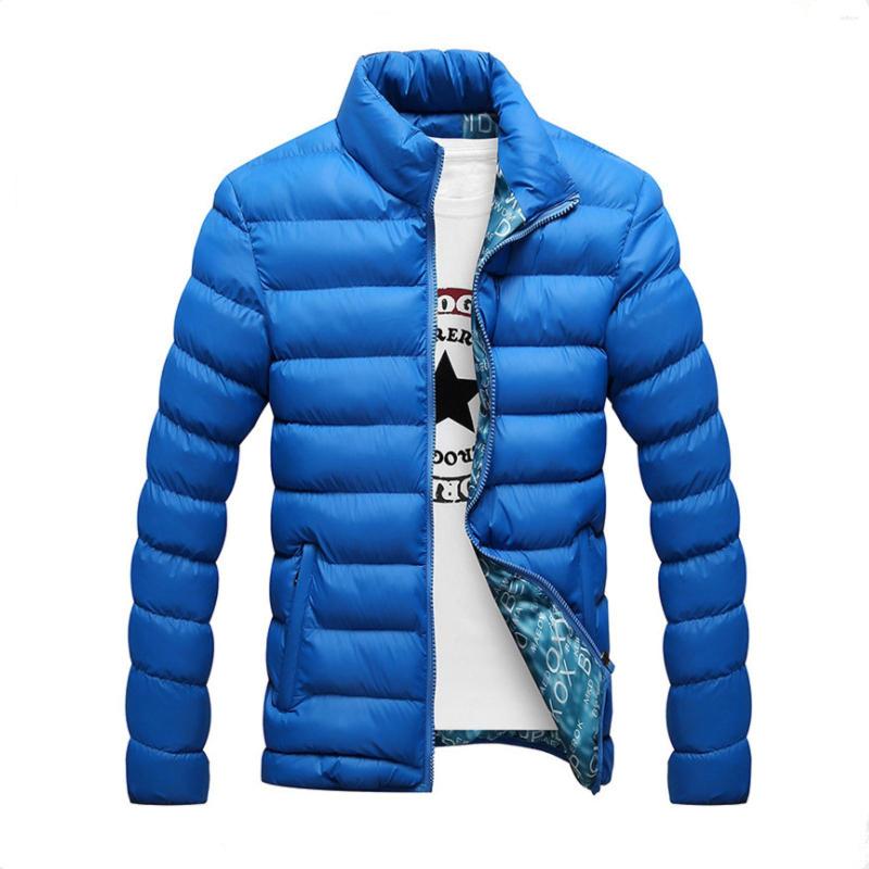 Men's Down Winter Coats Warm Zipped Thick Solid Fleece Coat Cotton-padded Jacket Casual Outerwear Windbreaker Males, Black
Men's Down Winter Coats Warm Zipped Thick Solid Fleece Coat Cotton-padded Jacket Casual Outerwear Windbreaker Males, Black