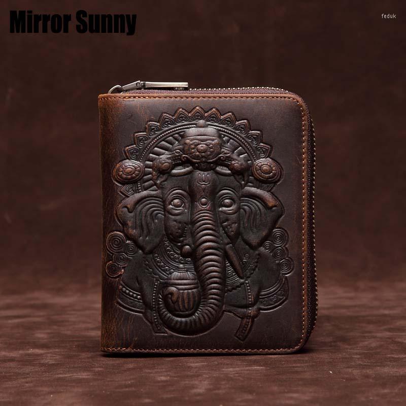 Card Holders RFID Organ Holder Male Crazy Horse Leather Passport Bag Cowhide Zipper Case Large Capacity, Dark coffee
Card Holders RFID Organ Holder Male Crazy Horse Leather Passport Bag Cowhide Zipper Case Large Capacity, Dark coffee