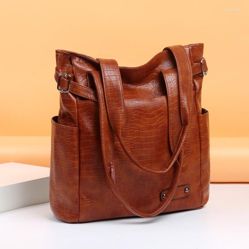 Evening Bags Luxury Womens Shoulder Designer PU Leather Brand Female Crossbody Casual Handbag Ladies Tote Sac, Black
Evening Bags Luxury Womens Shoulder Designer PU Leather Brand Female Crossbody Casual Handbag Ladies Tote Sac, Black