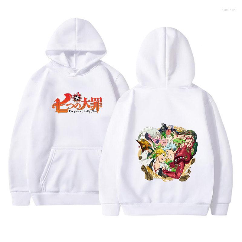 Men's Hoodies Anime The Seven Deadly Sins Men Women Hooded Pullover Sweatershirt Male Female Student Hip Hop Hoddie Sweatshirts, Thin 03
Men's Hoodies Anime The Seven Deadly Sins Men Women Hooded Pullover Sweatershirt Male Female Student Hip Hop Hoddie Sweatshirts, Thin 03
