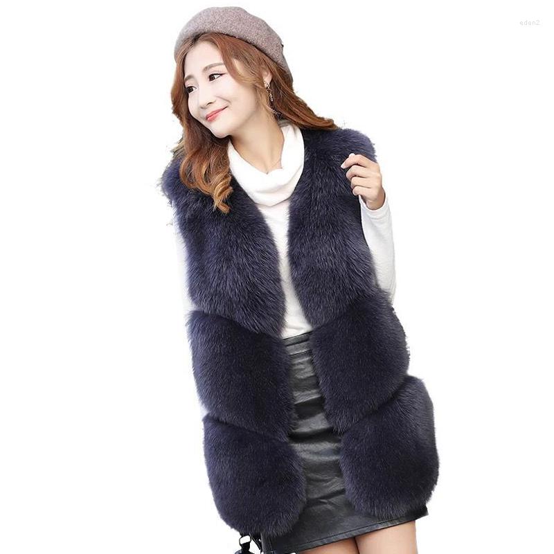 Women' Fur ZADORIN Designer Faux Vest Women Fourrure Autumn Winter Casual Coat Veste Femme Chaqueta Mujer, Khaki
Women' Fur ZADORIN Designer Faux Vest Women Fourrure Autumn Winter Casual Coat Veste Femme Chaqueta Mujer, Khaki