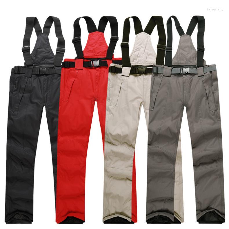 Men's Pants Man Tactical Winter Plus Size Thick Warm Veneer Double Board Full Side Zipper Overalls Ski, Black
Men's Pants Man Tactical Winter Plus Size Thick Warm Veneer Double Board Full Side Zipper Overalls Ski, Black