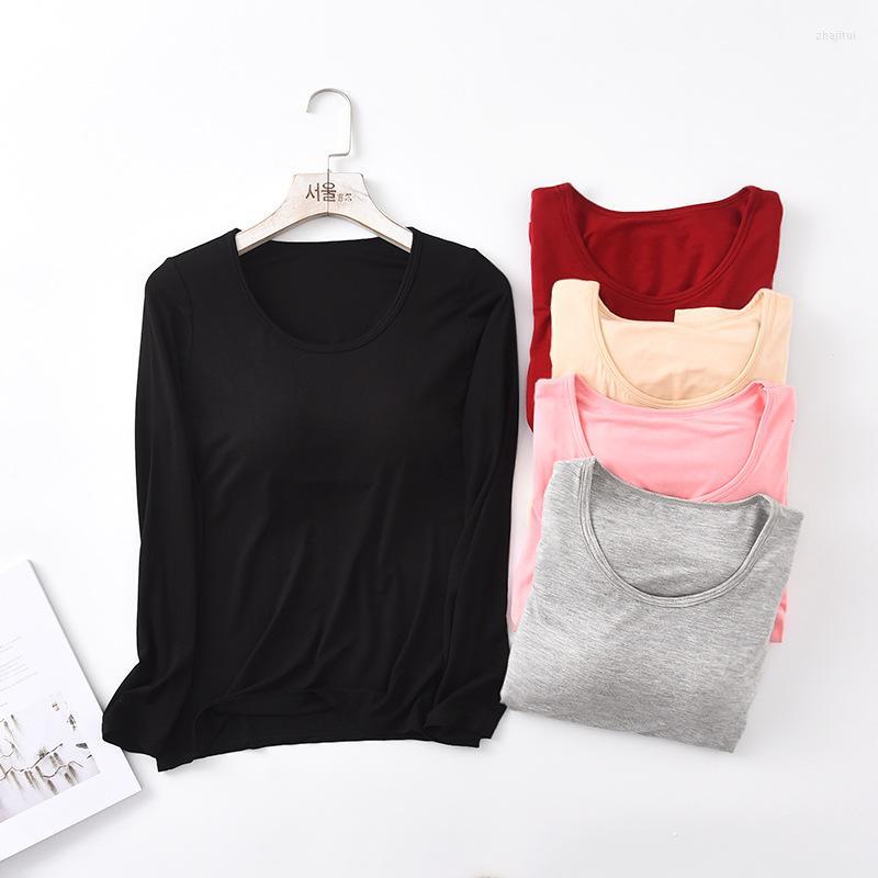 Women's Sleepwear Women's Women Sleep Tops Nightwear Home Clothing Solid Color Long Sleeve Homewear Chest Pad Casual Loungewear Night, White
Women's Sleepwear Women's Women Sleep Tops Nightwear Home Clothing Solid Color Long Sleeve Homewear Chest Pad Casual Loungewear Night, White
