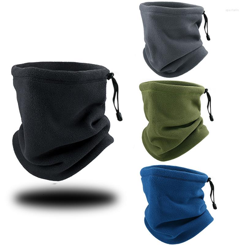 Berets Unisex Fleece Drawstring Neckerchief Beanie Winter Warm Outdoor Cycling Face Cover Scarf Tube Wen Woman Neck Snood Gaiter Warmer, White
Berets Unisex Fleece Drawstring Neckerchief Beanie Winter Warm Outdoor Cycling Face Cover Scarf Tube Wen Woman Neck Snood Gaiter Warmer, White