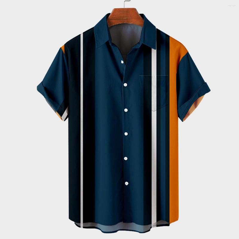 Men's T Shirts Fashion Men Office Business Shirt Summer Short Sleeve Clothes Casual Striped Male T-Shirt Oversize 3XL 4XL Beach Clothing, Picture shown
Men's T Shirts Fashion Men Office Business Shirt Summer Short Sleeve Clothes Casual Striped Male T-Shirt Oversize 3XL 4XL Beach Clothing, Picture shown