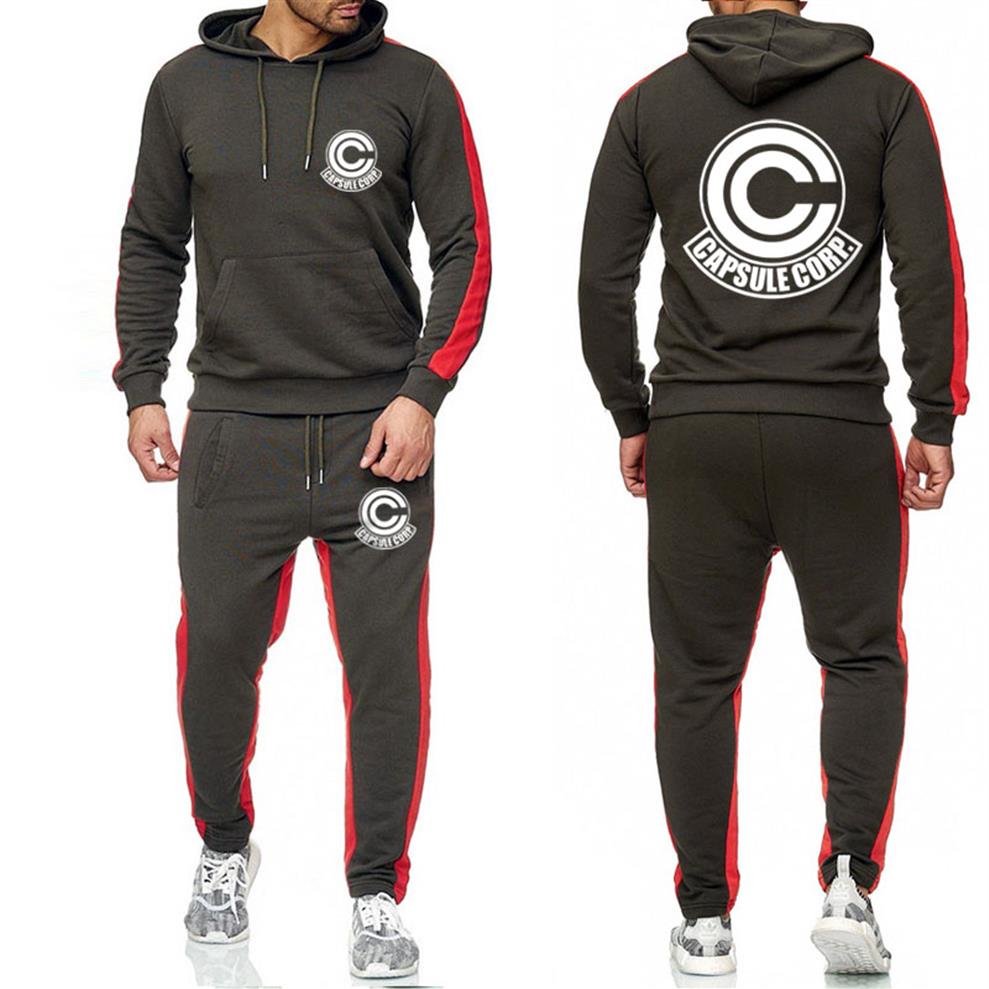 Anime Large size tracksuit men set letter sportswear sweatsuit male sweat track suit jacket hoodie with pants238M
Anime Large size tracksuit men set letter sportswear sweatsuit male sweat track suit jacket hoodie with pants238M