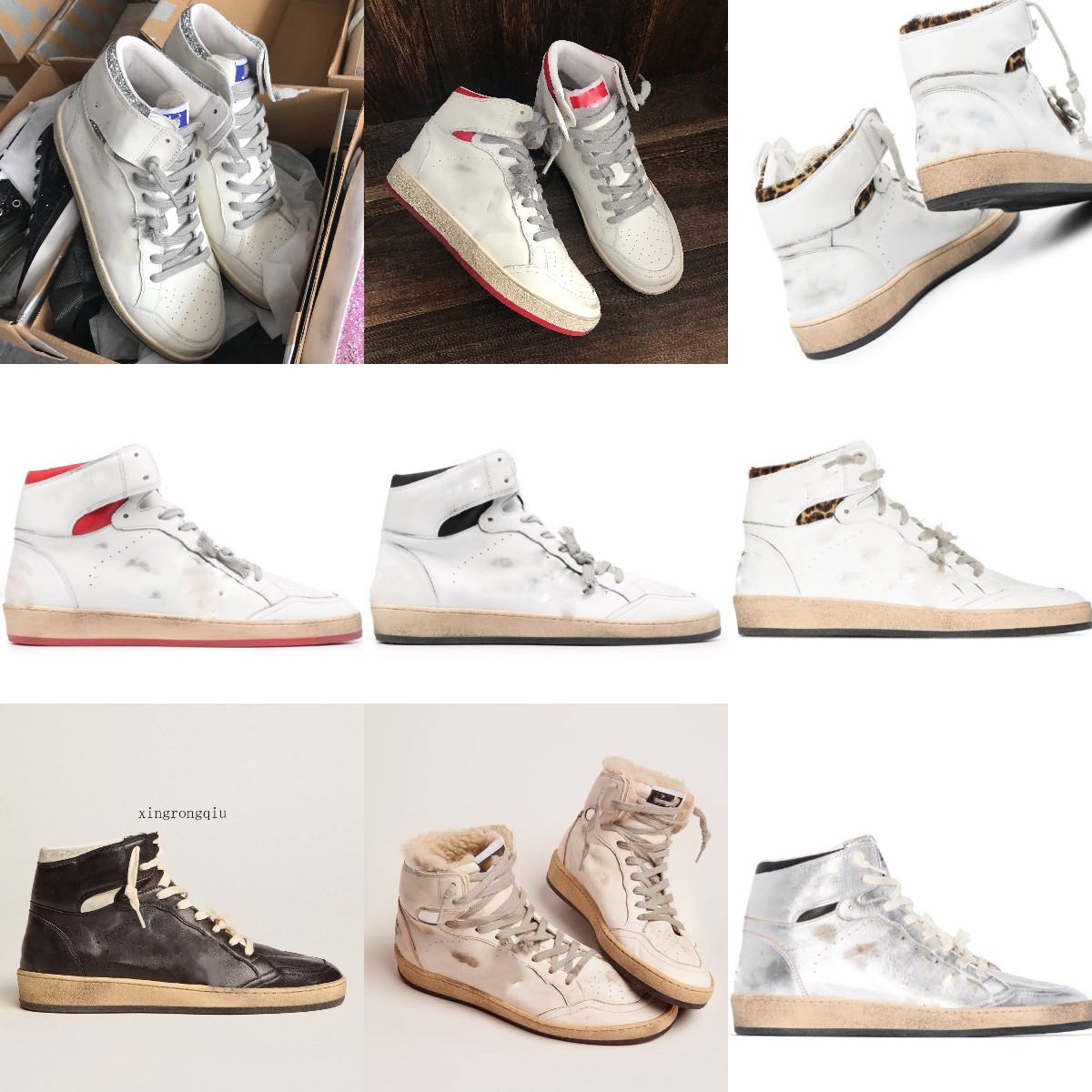 2022 designer ##Golden##Goose##women boots Sky star sneakers snow booties golden White do old fashion classic ankle short boot girls outdoor winter High top warm shoes, Star1 silver shiny star
2022 designer ##Golden##Goose##women boots Sky star sneakers snow booties golden White do old fashion classic ankle short boot girls outdoor winter High top warm shoes, Star1 silver shiny star