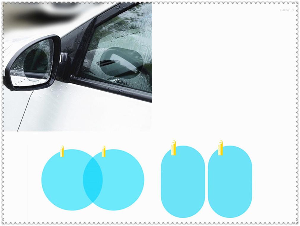 Interior Decorations Car Accessories Rearview Mirror Protect Rain Film For E85 Series F32 E66 F01 F02 4 F07 F10 F11 M5 Z4
Interior Decorations Car Accessories Rearview Mirror Protect Rain Film For E85 Series F32 E66 F01 F02 4 F07 F10 F11 M5 Z4