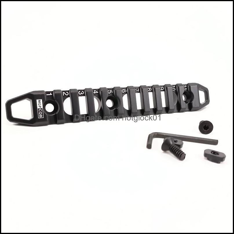 Others Tactical Accessories Mgpcqb For M-Lok Guide Rail Metal Protective Handguard 3/7/11 Slot 20Mm Mount Screw Bracket Fixture Hunti Otkvl, Bk
Others Tactical Accessories Mgpcqb For M-Lok Guide Rail Metal Protective Handguard 3/7/11 Slot 20Mm Mount Screw Bracket Fixture Hunti Otkvl, Bk