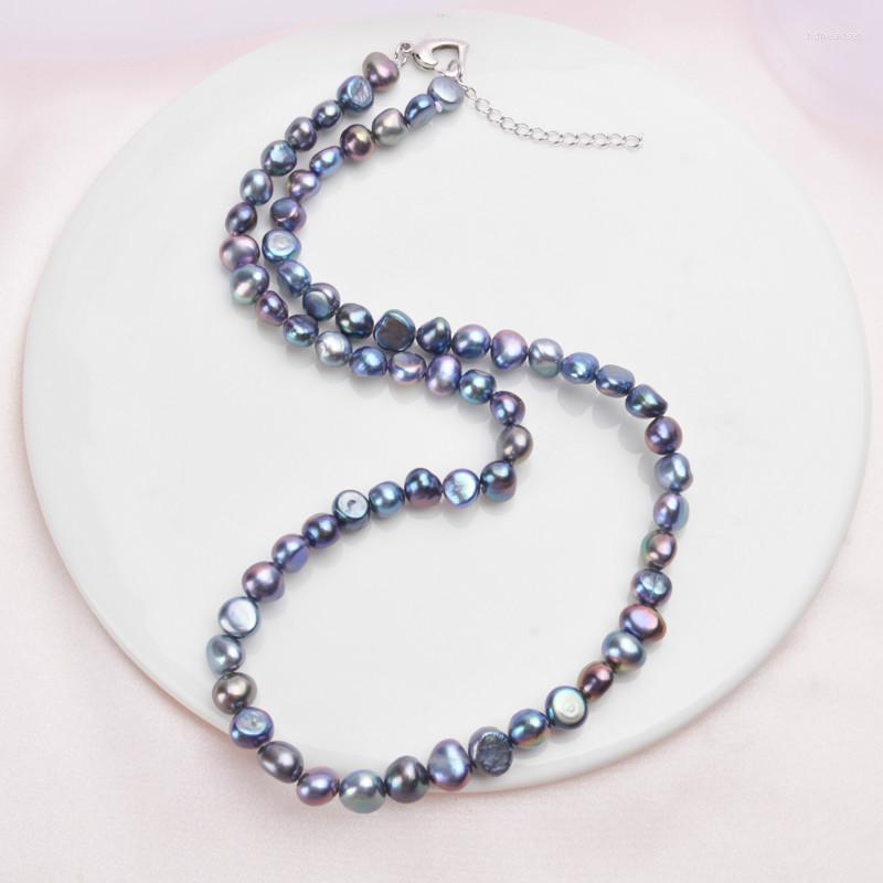 Choker 2022 Trendy Natural Freshwater Pearl Necklace Baroque Jewelry For Women Wedding Stainless Steel Clasp Wholesale
Choker 2022 Trendy Natural Freshwater Pearl Necklace Baroque Jewelry For Women Wedding Stainless Steel Clasp Wholesale
