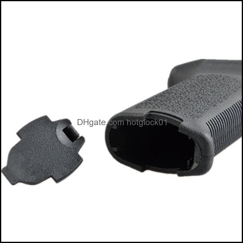 Others Tactical Accessories Tactical Style Aandk47 74 Nylon Rear Grip Handle Accessory Drop Delivery 2022 Gear Accessories Otkkb, Bk
Others Tactical Accessories Tactical Style Aandk47 74 Nylon Rear Grip Handle Accessory Drop Delivery 2022 Gear Accessories Otkkb, Bk