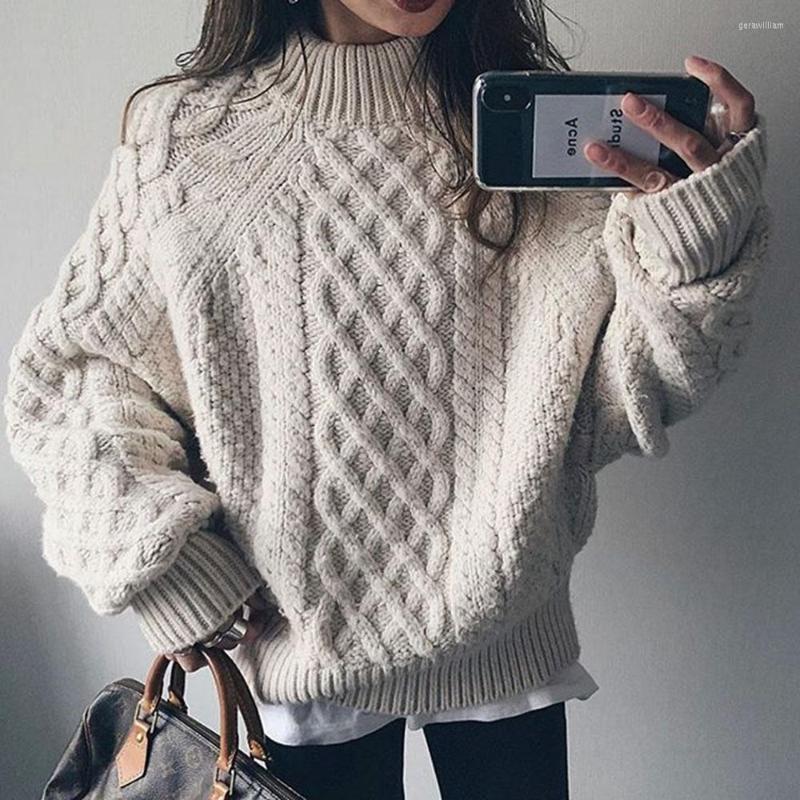 Women's Sweaters Long Sleeve Women's Sweater 2022 Knitted T-shirt Tops Straight Plain Casual Style Spring Summer Fall Fashion Feminine, Beige
Women's Sweaters Long Sleeve Women's Sweater 2022 Knitted T-shirt Tops Straight Plain Casual Style Spring Summer Fall Fashion Feminine, Beige