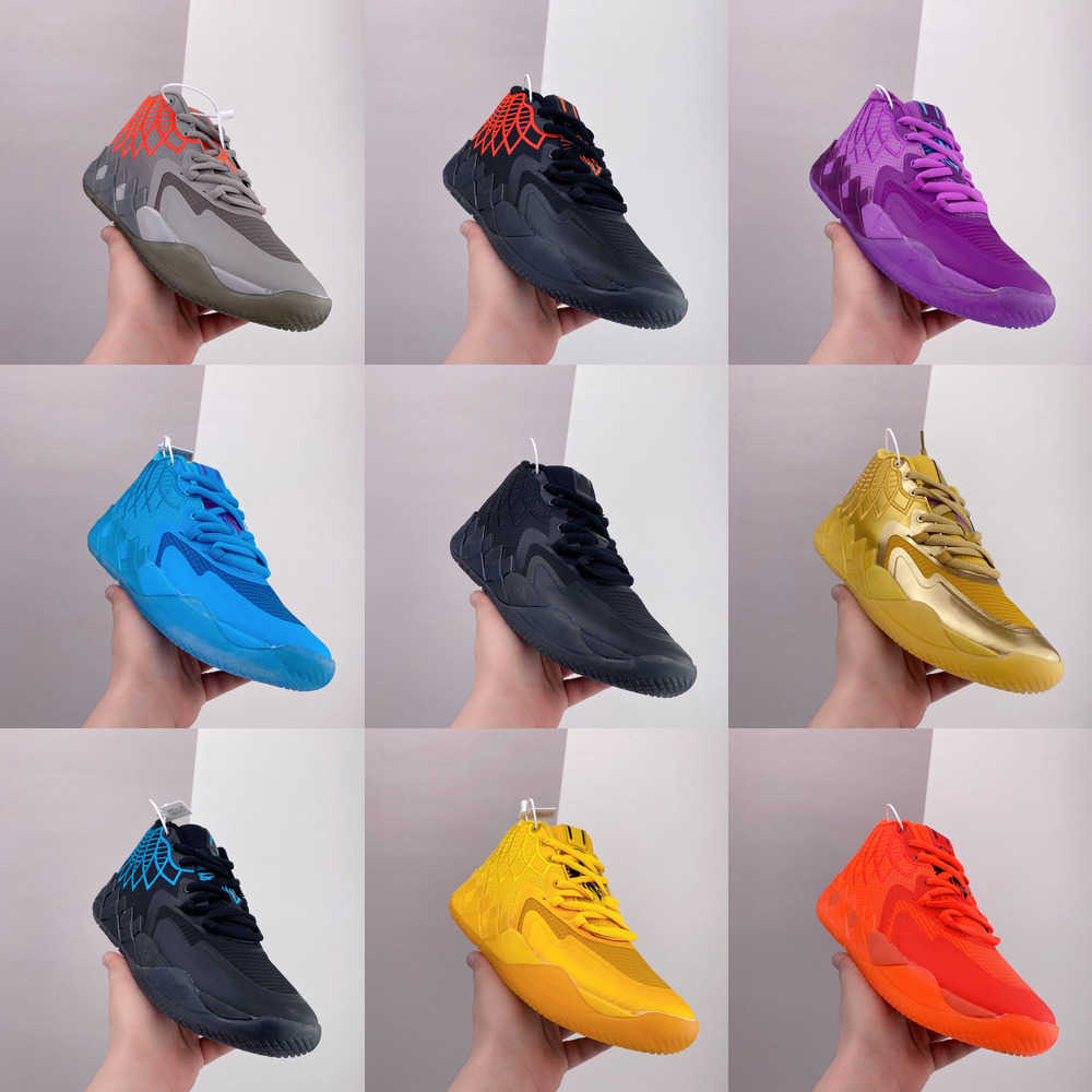 Basketball Shoes Designer Sneakers Black Blast Queen Citys Rock Ridge Red 2022 Lamelo Ball Mb.01 Men Women For Sale Buzz City Not From Here, 3772373
Basketball Shoes Designer Sneakers Black Blast Queen Citys Rock Ridge Red 2022 Lamelo Ball Mb.01 Men Women For Sale Buzz City Not From Here, 3772373