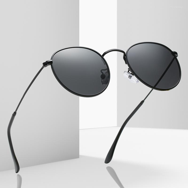 Sunglasses Retro Reflective Lenses 3447 Metal Women Round Frame Unisex LensesSunglasses
Sunglasses Retro Reflective Lenses 3447 Metal Women Round Frame Unisex LensesSunglasses