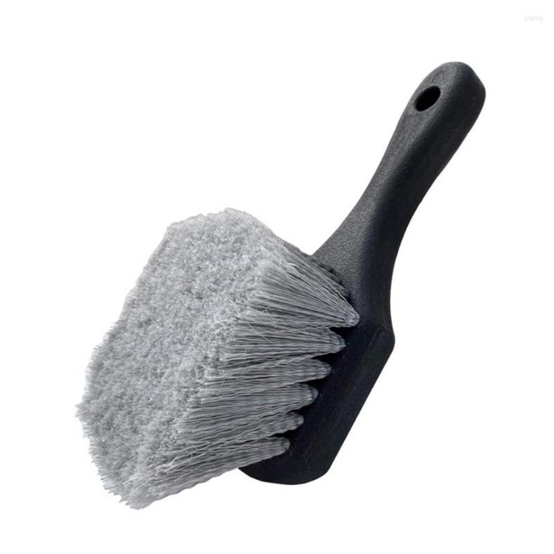 Car Sponge Wheel Tire Rim Scrub Brush Auto Detailing Washing Cleaning Tool Special PP Silk Care
Car Sponge Wheel Tire Rim Scrub Brush Auto Detailing Washing Cleaning Tool Special PP Silk Care