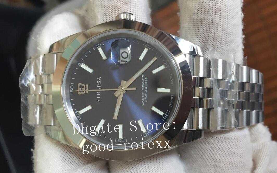 15 Colour Watches Mens Automatic 2813 Movement Watch BP V2 Jubilee Bracelet Smooth bezel Men Date 41mm Sapphire BPF Wristwatches
15 Colour Watches Mens Automatic 2813 Movement Watch BP V2 Jubilee Bracelet Smooth bezel Men Date 41mm Sapphire BPF Wristwatches