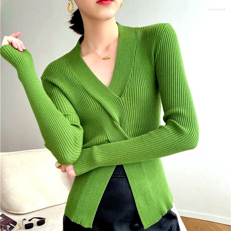 Women's Sweaters Spring Autumn Women's Basic V Neck Cut Graceful Pullovers Woman Knitted Work Office Blousa Tops SY346, Black
Women's Sweaters Spring Autumn Women's Basic V Neck Cut Graceful Pullovers Woman Knitted Work Office Blousa Tops SY346, Black