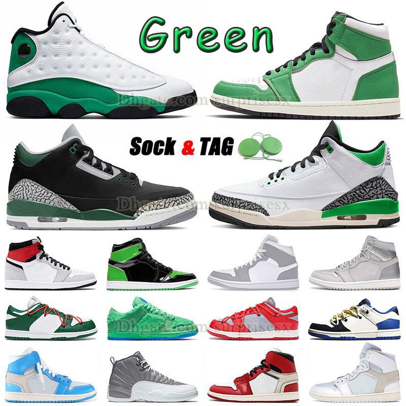 Jumpman 1 3 12 Basketball Shoes Pine 1s 3s Lucky Greens 13s 12s Stealth Light Smoke Grey Fragmernsd Size 13 Off University Blue Multi Camos Designer Senakers Jordens, 048 36-45 grey toe
Jumpman 1 3 12 Basketball Shoes Pine 1s 3s Lucky Greens 13s 12s Stealth Light Smoke Grey Fragmernsd Size 13 Off University Blue Multi Camos Designer Senakers Jordens, 048 36-45 grey toe
