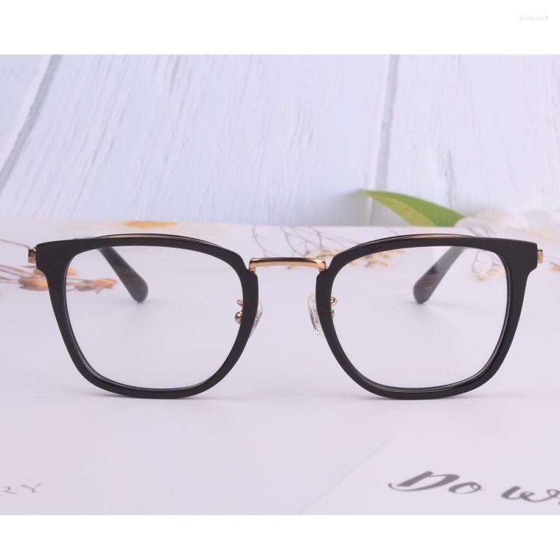 Sunglasses Frames Classic Business Man Black Eyeglasses Nerd Male Brand Eye Glasses Optical Mix Metal Acetate Unisex Oculos De Grau
Sunglasses Frames Classic Business Man Black Eyeglasses Nerd Male Brand Eye Glasses Optical Mix Metal Acetate Unisex Oculos De Grau