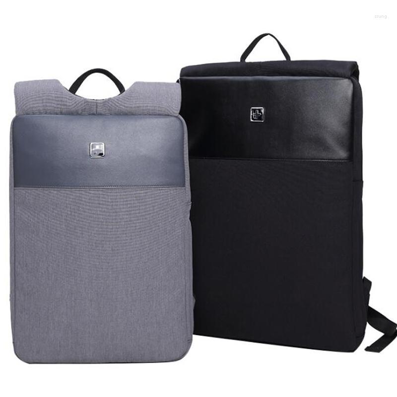 Backpack 2022 Fashion Slim 14 15 Inch Laptop Waterproof Ultra Light Thin Business Office Work, Light grey
Backpack 2022 Fashion Slim 14 15 Inch Laptop Waterproof Ultra Light Thin Business Office Work, Light grey