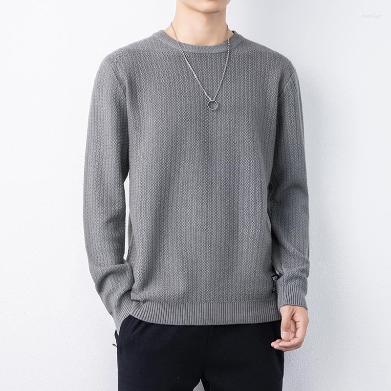 Men's Sweaters 2022 Fall Winter HK Version High End Brand Solid Sweater Mens Casual Long Sleeve Pullover Men's Knit Warm Male Clothing, White cc8139
Men's Sweaters 2022 Fall Winter HK Version High End Brand Solid Sweater Mens Casual Long Sleeve Pullover Men's Knit Warm Male Clothing, White cc8139