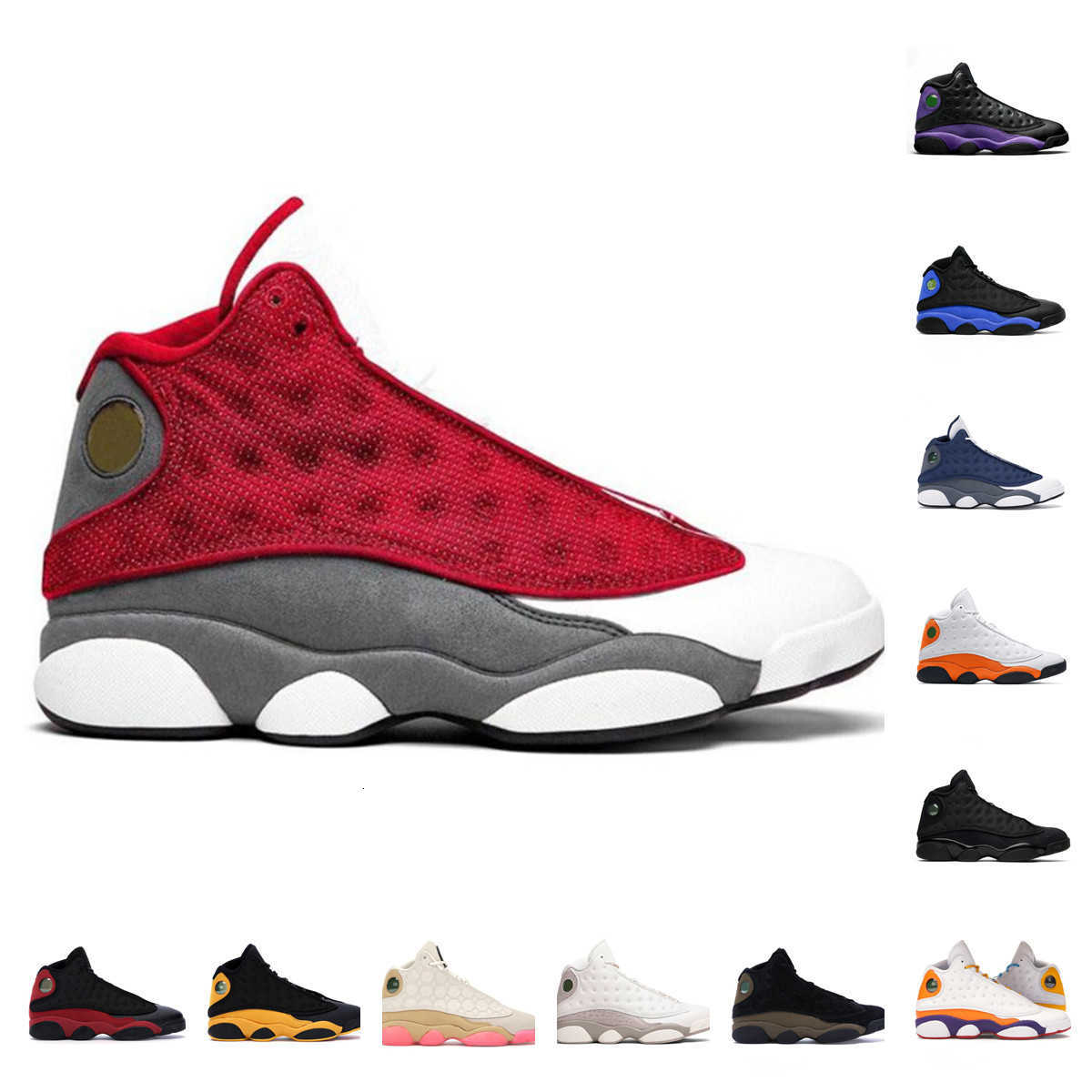 Shoes Dr Basketball Game Sneakers Mens Trainer Sports Shoe Gym Red Flint Grey Bred Olive Black Cat Altitude Ground High 13 13s Men Women
Shoes Dr Basketball Game Sneakers Mens Trainer Sports Shoe Gym Red Flint Grey Bred Olive Black Cat Altitude Ground High 13 13s Men Women