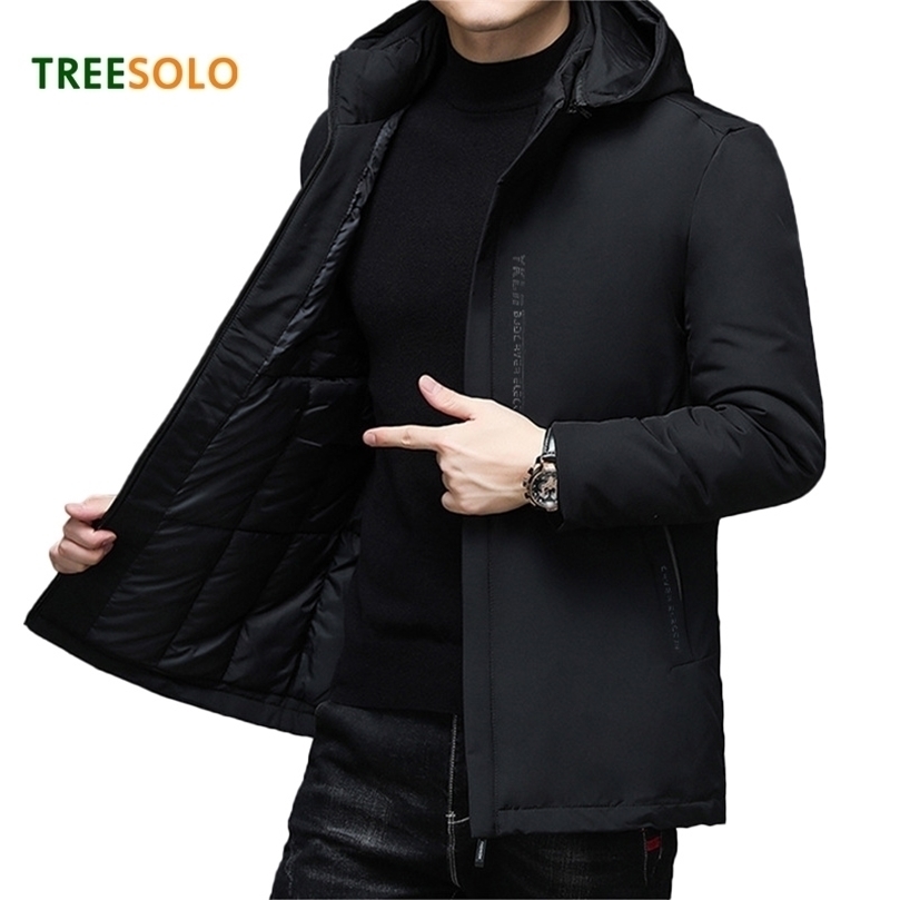 Mens Down Parkas TREESOLO Mens Winter Warm Thick Parkas Plus Size Cotton Detachable Hat Jacket Men 5XL Outwear Pocket Men 5XL Classic Coat 221010, Navy blue
Mens Down Parkas TREESOLO Mens Winter Warm Thick Parkas Plus Size Cotton Detachable Hat Jacket Men 5XL Outwear Pocket Men 5XL Classic Coat 221010, Navy blue