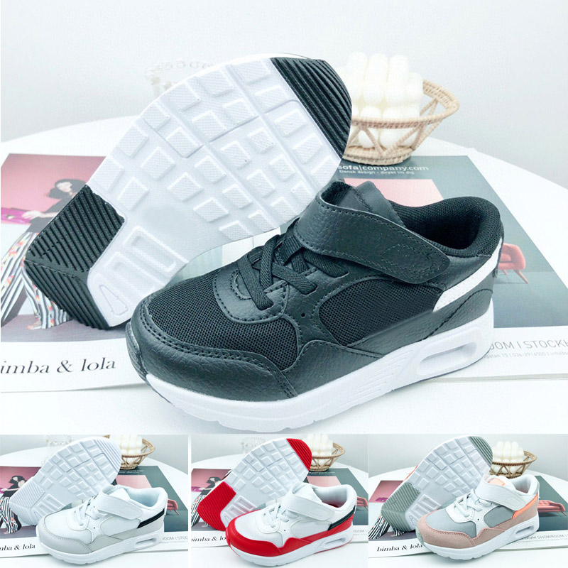 Classic one air Children Running shoes girls boys breathable sneakers youth kid size 24-35, 003
Classic one air Children Running shoes girls boys breathable sneakers youth kid size 24-35, 003
