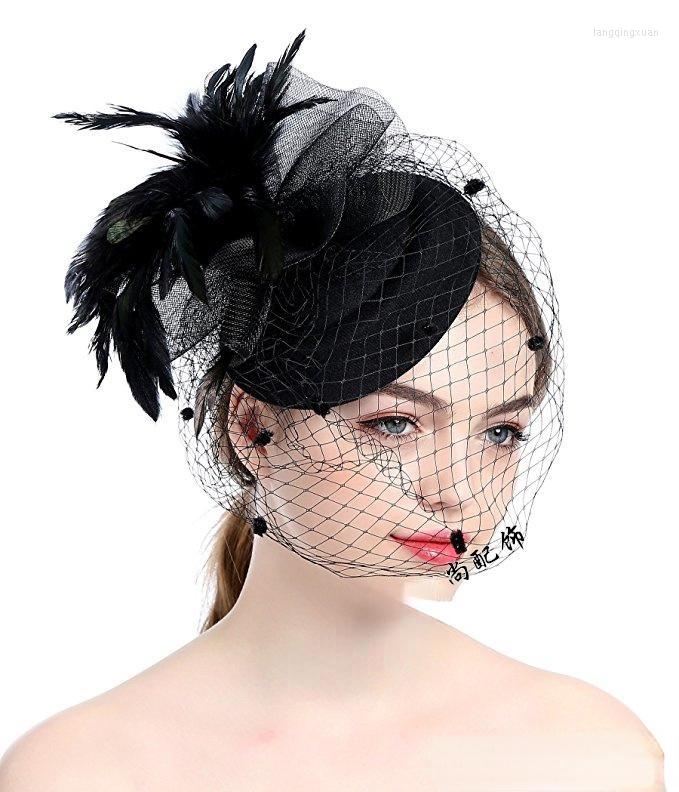 Headpieces Exquisite Vintage White Fascinator Sinamany Hats For Wedding Bridal Church With Flowers Net Lace Eoupean Style
Headpieces Exquisite Vintage White Fascinator Sinamany Hats For Wedding Bridal Church With Flowers Net Lace Eoupean Style