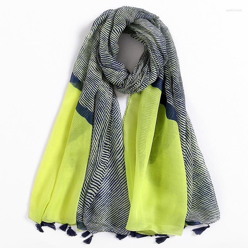 Scarves 2022 Fashion Zebra Striped Viscose Scarf Women Print Shawls And Wraps Cotton Polyester Muslim Hijab 180 90Cm
Scarves 2022 Fashion Zebra Striped Viscose Scarf Women Print Shawls And Wraps Cotton Polyester Muslim Hijab 180 90Cm